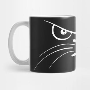 Grumpy Kitty is Grumpy Mug